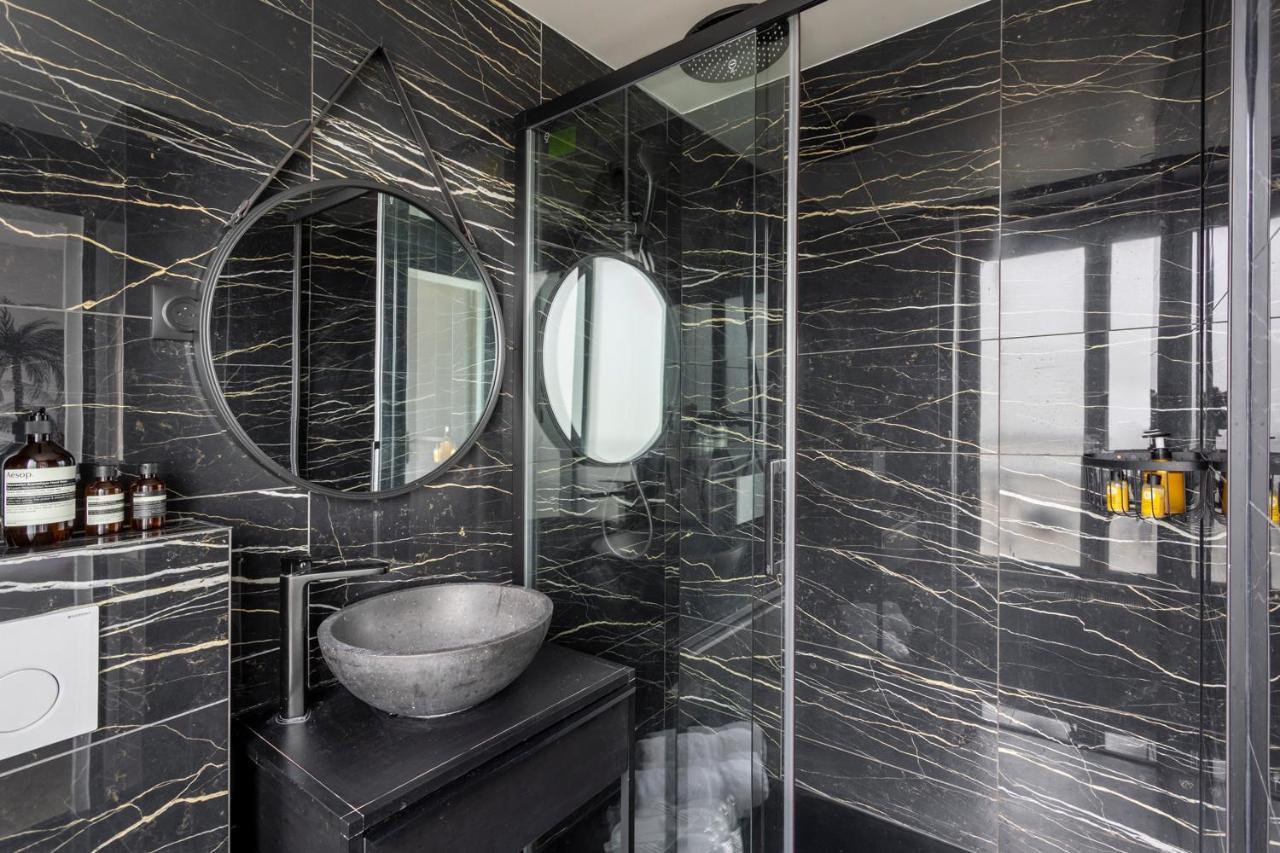 Jeuneurs Appartement Parijs